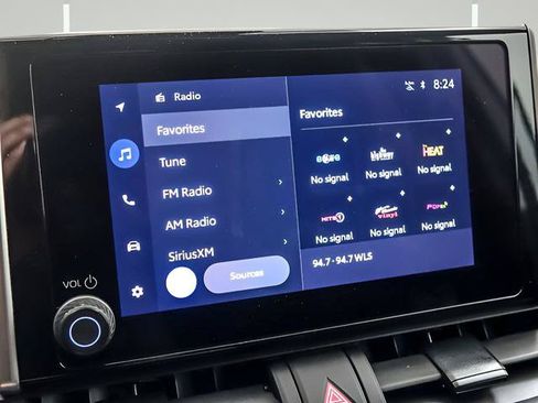 Certified 2025 Toyota RAV4 XLE AWD/4WD image 14