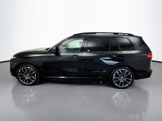 Used 2024 BMW X7 M60i w/ Executive Package AWD/4WD image 4