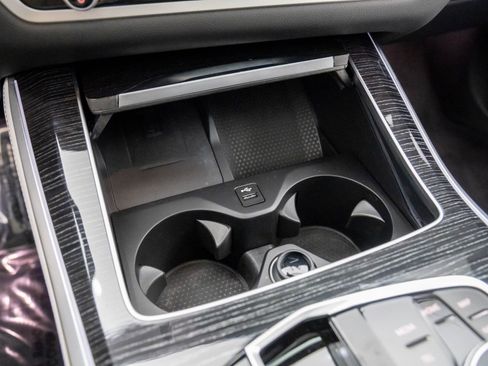 Certified 2025 BMW X5 M60i w/ Climate Comfort Package image 22