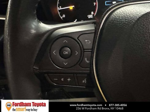Used 2023 Toyota Corolla SE FWD image 19