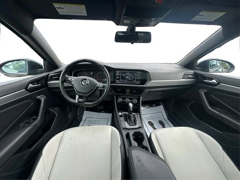 Used 2021 Volkswagen Jetta R-Line w/ R-Line Cold Weather Package image 34