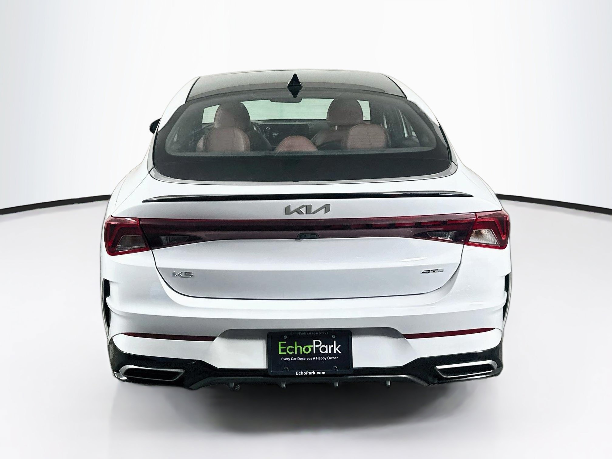 Used 2024 Kia K5 GT-Line FWD image 7