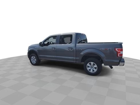 Used 2020 Ford F150 XLT AWD/4WD image 6