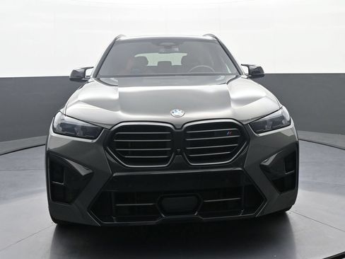 Used 2024 BMW X5 M Competition w/ Executive Package AWD/4WD image 2