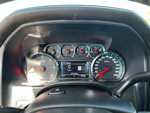 Used 2018 GMC Sierra 1500 SLT AWD/4WD image 10
