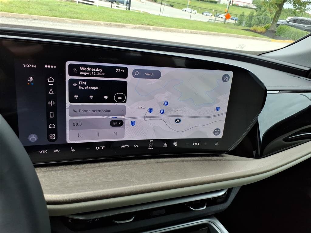 New 2026 Audi Q5 Premium AWD/4WD image 19