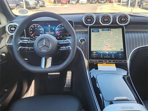 New 2026 Mercedes-Benz GLC 300 4MATIC image 13