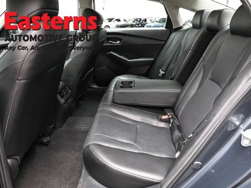 Used 2024 Honda Accord EX-L image 22
