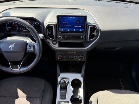 Used 2021 Ford Bronco Sport Big Bend w/ Big Bend Package AWD/4WD image 11