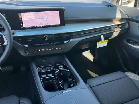 New 2026 Nissan Murano Platinum w/ Cargo Package AWD/4WD image 40