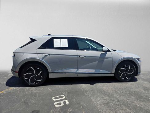 Used 2024 Hyundai Ioniq 5 Limited RWD image 2