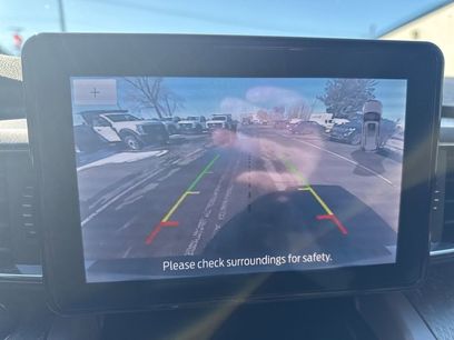 Certified 2024 Ford Explorer Timberline w/ Timberline Technology Package