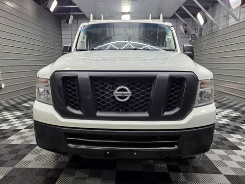 Used 2016 Nissan NV 1500 S w/ Power Package RWD image 3