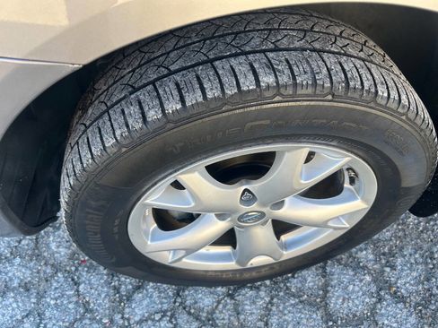 Used 2009 Nissan Rogue SL image 9