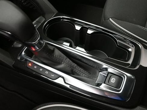 New 2026 Chevrolet TrailBlazer LT w/ Convenience Package FWD image 30