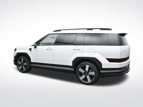 New 2026 Hyundai Santa Fe Limited FWD image 3