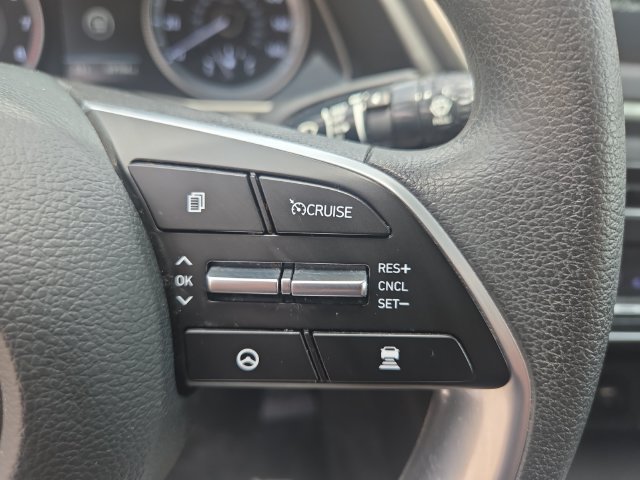 Used 2023 Hyundai Sonata SEL FWD image 21
