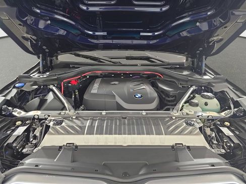 New 2026 BMW X3 xDrive30 w/ M Sport Package image 32