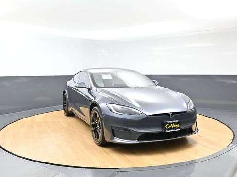 Used 2022 Tesla Model S AWD/4WD image 6