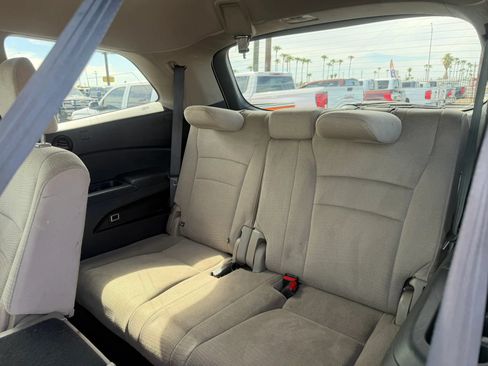 Used 2018 Honda Pilot EX image 24