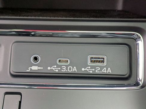 New 2026 Subaru Ascent Limited Bronze w/ Popular Package #2 image 17