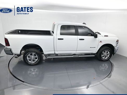 Used 2025 RAM 2500 Big Horn image 57