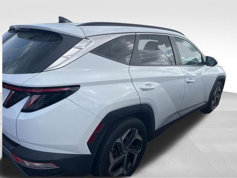 Used 2023 Hyundai Tucson SEL w/ Convenience Package image 13