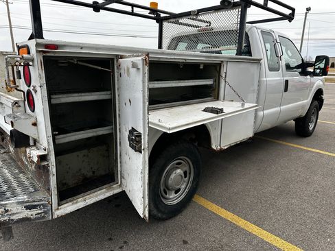 Used 2012 Ford F350 XL w/ PWR Equipment Group image 6