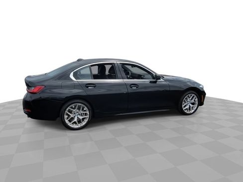 Used 2026 BMW 330i Sedan RWD image 8