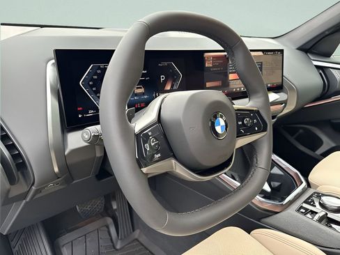 New 2026 BMW X3 xDrive30 image 18