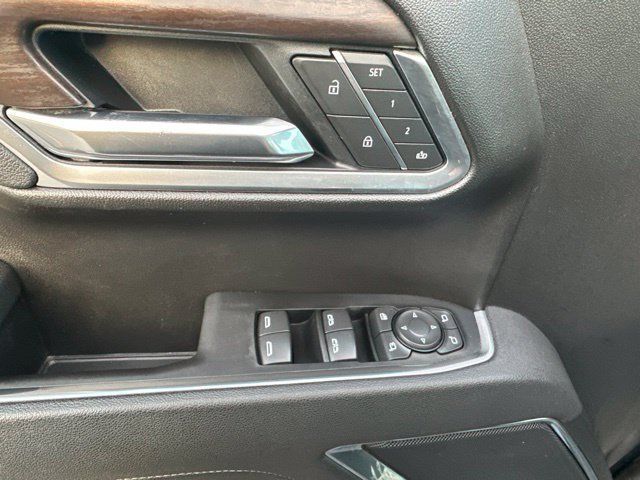 Used 2025 GMC Sierra 1500 SLT AWD/4WD image 20
