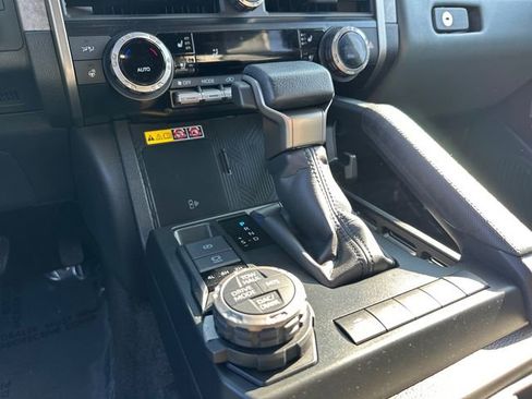 Certified 2025 Toyota 4Runner Trailhunter AWD/4WD image 31