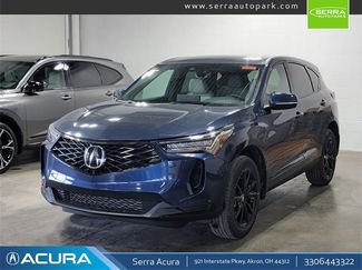 New 2026 Acura RDX SH-AWD video 1