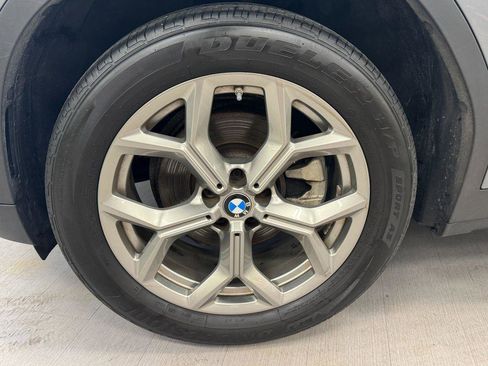 Used 2024 BMW X3 xDrive30i image 42