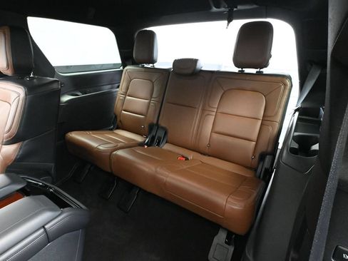 Used 2024 Lincoln Navigator Reserve w/ Equipment Group 201A AWD/4WD image 43