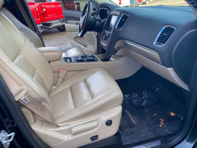 Used 2017 Dodge Durango GT w/ Premium Group AWD/4WD image 40