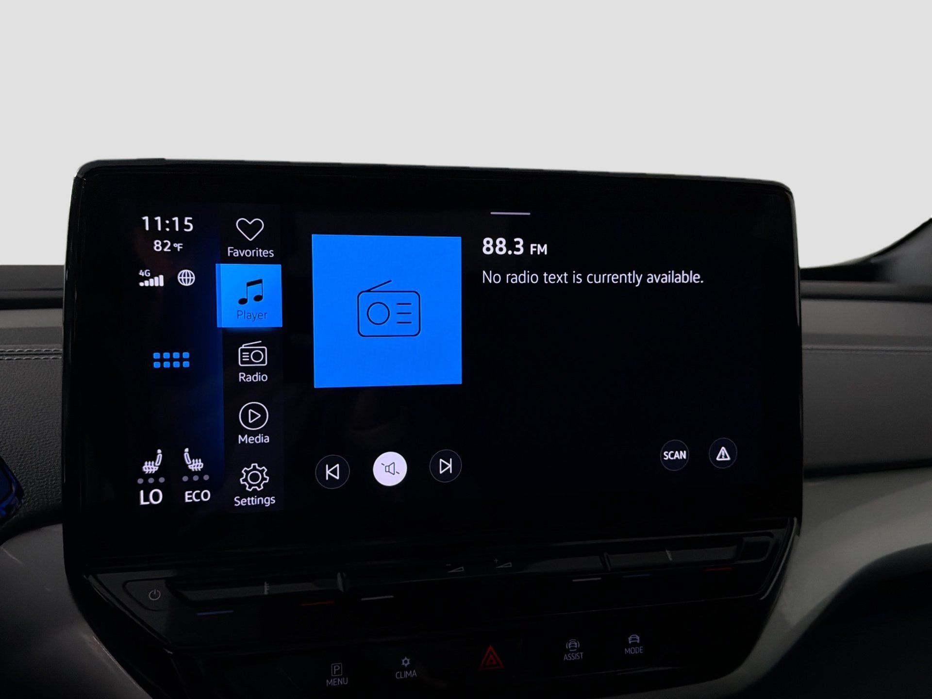 Used 2023 Volkswagen ID.4 S RWD image 14