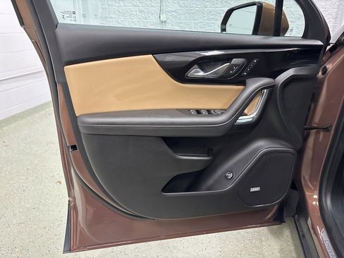 Used 2023 Chevrolet Blazer Premier w/ Driver Confidence II Package image 13