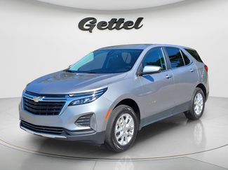 Used 2024 Chevrolet Equinox LT video 2