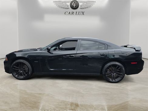 Used 2014 Dodge Charger R/T image 2