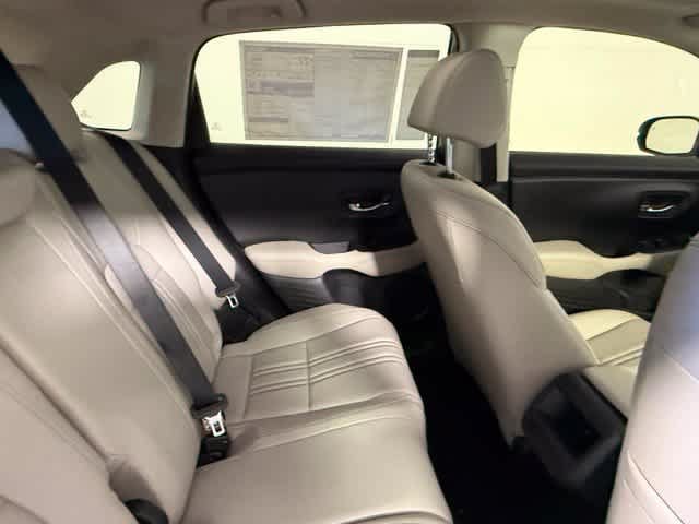 New 2027 Honda HR-V EX-L image 49