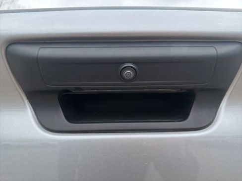 Used 2024 RAM 1500 Rebel w/ Rebel Level 1 Equipment Group AWD/4WD image 12