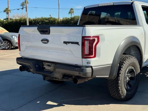 Used 2018 Ford F150 Raptor image 57