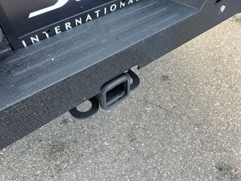 Used 2017 RAM 3500 Laramie Longhorn w/ Convenience Group image 10