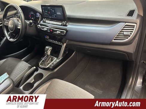 Used 2022 Kia Seltos S image 36