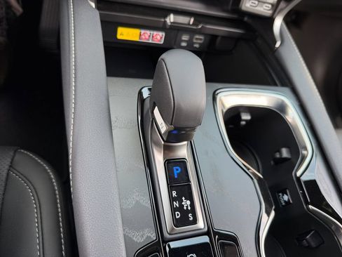 New 2026 Lexus RX 350h AWD/4WD image 21