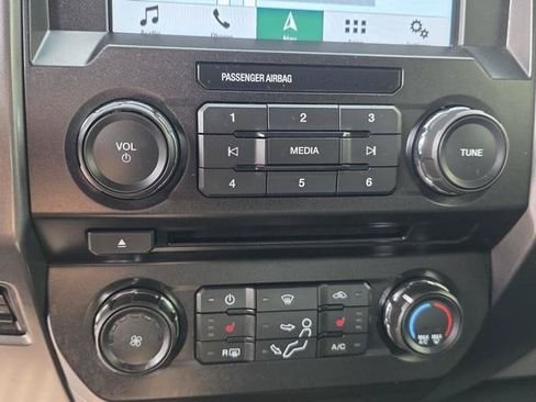 Used 2017 Ford F250 XLT w/ XLT Value Package AWD/4WD image 15