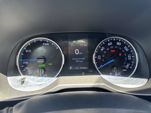 Used 2019 Toyota RAV4 XLE AWD/4WD image 33