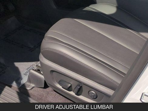 New 2027 INFINITI QX60 Luxe AWD/4WD image 15