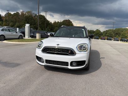 Used 2020 MINI Cooper Countryman S